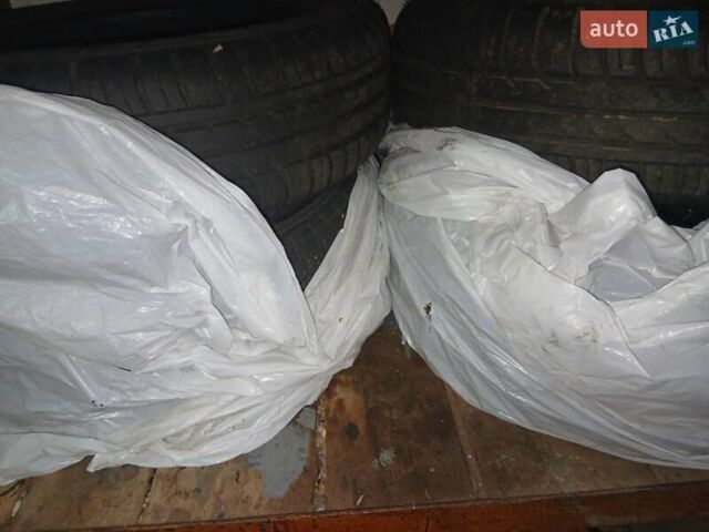 Білий ВАЗ 2190 Гранта, об'ємом двигуна 1.6 л та пробігом 13 тис. км за 7700 $, фото 8 на Automoto.ua