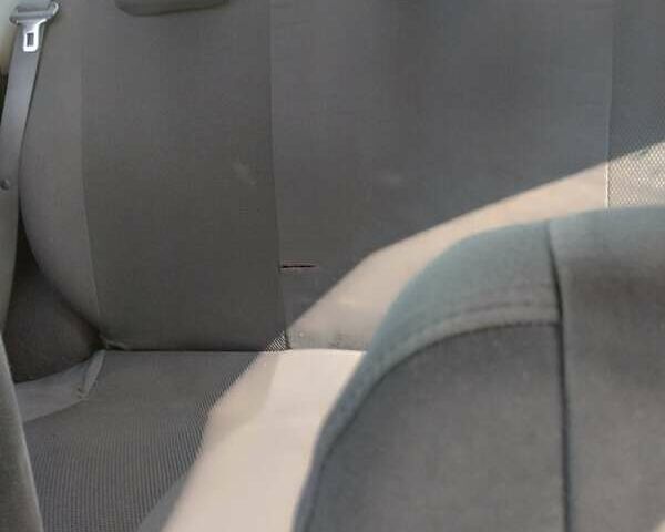 Чорний ВАЗ 2190 Гранта, об'ємом двигуна 1.6 л та пробігом 143 тис. км за 3300 $, фото 1 на Automoto.ua