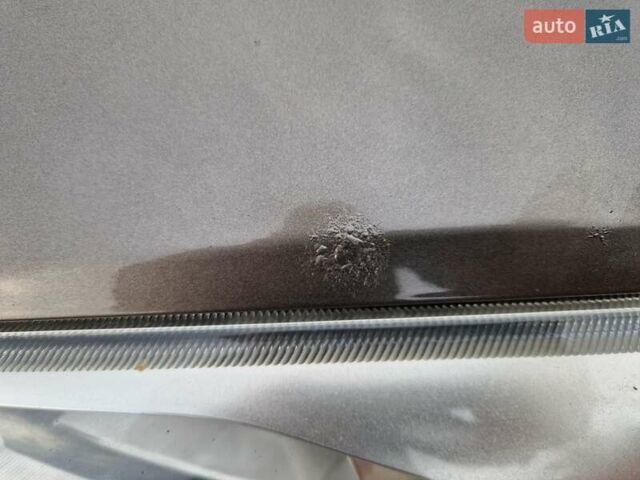 Коричневий ВАЗ 2190 Гранта, об'ємом двигуна 1.6 л та пробігом 161 тис. км за 2800 $, фото 13 на Automoto.ua