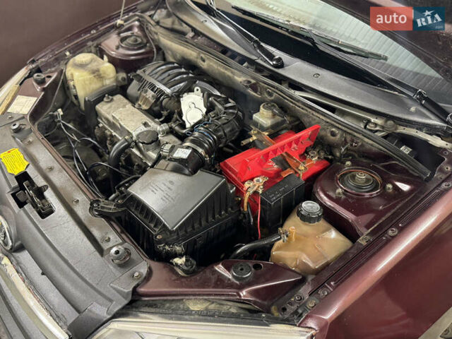 ВАЗ 2190 Гранта 2013 у Бердичеве на Automoto.ua Червоний ВАЗ 2190 Гранта, об'ємом двигуна 1.6 л та пробігом 290 тис. км за 1700 $, фото 32 на Automoto.ua