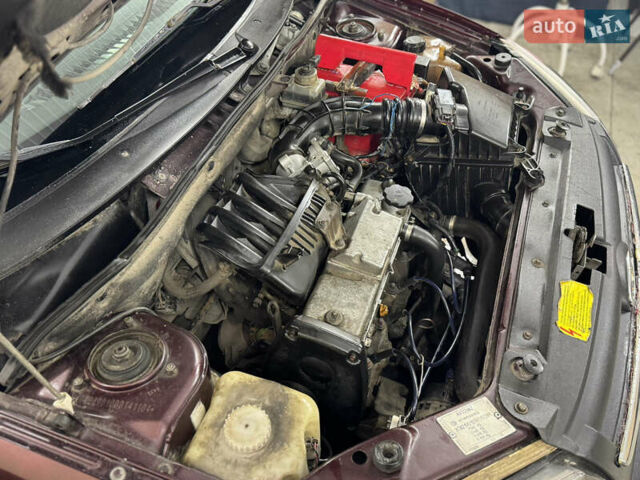 ВАЗ 2190 Гранта 2013 у Бердичеве на Automoto.ua Червоний ВАЗ 2190 Гранта, об'ємом двигуна 1.6 л та пробігом 290 тис. км за 1700 $, фото 31 на Automoto.ua