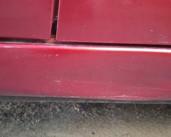 Червоний ВАЗ 2190 Гранта, об'ємом двигуна 1.6 л та пробігом 23 тис. км за 3950 $, фото 10 на Automoto.ua