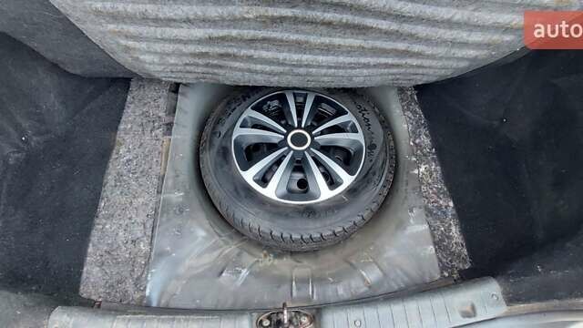 ВАЗ 2190 Гранта, объемом двигателя 1.6 л и пробегом 73 тыс. км за 2700 $, фото 7 на Automoto.ua