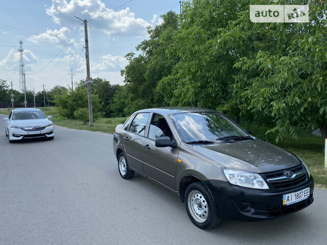 ВАЗ 2190 Гранта, об'ємом двигуна 1.6 л та пробігом 85 тис. км за 3100 $, фото 26 на Automoto.ua