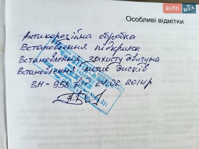 ВАЗ 2190 Гранта, объемом двигателя 1.6 л и пробегом 111 тыс. км за 3800 $, фото 24 на Automoto.ua