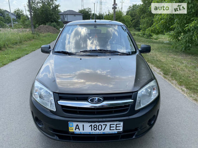 ВАЗ 2190 Гранта, об'ємом двигуна 1.6 л та пробігом 85 тис. км за 3100 $, фото 2 на Automoto.ua