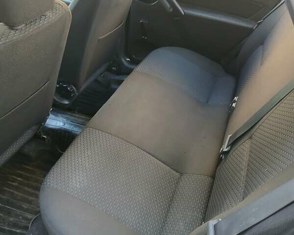 Сірий ВАЗ 2190 Гранта, об'ємом двигуна 1.6 л та пробігом 127 тис. км за 2500 $, фото 11 на Automoto.ua