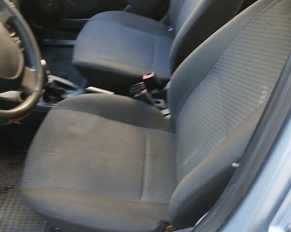 Сірий ВАЗ 2190 Гранта, об'ємом двигуна 1.6 л та пробігом 127 тис. км за 2500 $, фото 9 на Automoto.ua