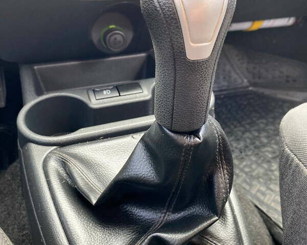 Серый ВАЗ 2190 Гранта, объемом двигателя 1.6 л и пробегом 80 тыс. км за 4000 $, фото 21 на Automoto.ua