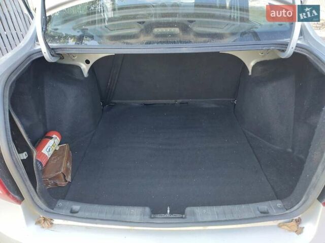 ВАЗ 2190 Гранта 2014 в Виннице на Automoto.ua Серый ВАЗ 2190 Гранта, объемом двигателя 1.6 л и пробегом 56 тыс. км за 3600 $, фото 11 на Automoto.ua