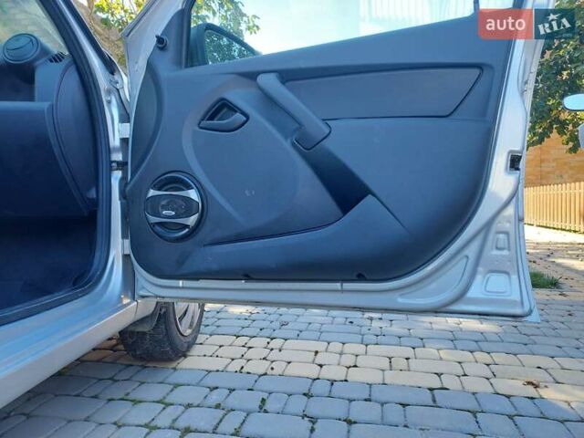 ВАЗ 2190 Гранта 2014 в Виннице на Automoto.ua Серый ВАЗ 2190 Гранта, объемом двигателя 1.6 л и пробегом 56 тыс. км за 3600 $, фото 4 на Automoto.ua