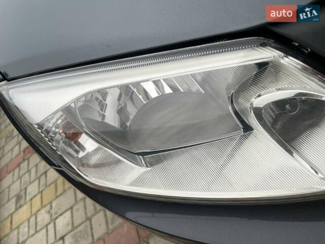 Серый ВАЗ 2190 Гранта, объемом двигателя 1.6 л и пробегом 76 тыс. км за 5390 $, фото 8 на Automoto.ua