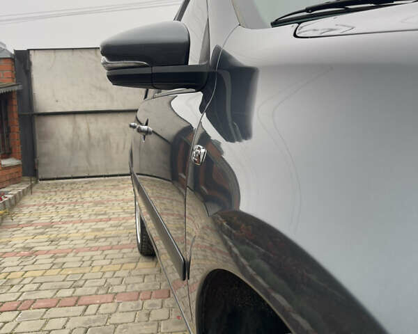 Серый ВАЗ 2190 Гранта, объемом двигателя 1.6 л и пробегом 76 тыс. км за 5390 $, фото 11 на Automoto.ua