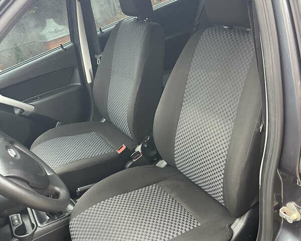 Серый ВАЗ 2190 Гранта, объемом двигателя 1.6 л и пробегом 76 тыс. км за 5390 $, фото 17 на Automoto.ua