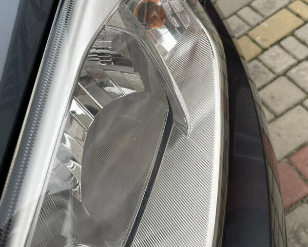 Серый ВАЗ 2190 Гранта, объемом двигателя 1.6 л и пробегом 76 тыс. км за 5390 $, фото 9 на Automoto.ua