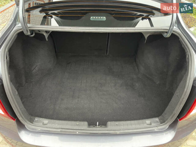 Серый ВАЗ 2190 Гранта, объемом двигателя 1.6 л и пробегом 76 тыс. км за 5390 $, фото 20 на Automoto.ua