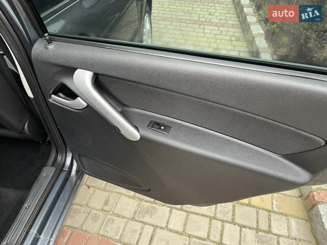 Серый ВАЗ 2190 Гранта, объемом двигателя 1.6 л и пробегом 76 тыс. км за 5390 $, фото 16 на Automoto.ua