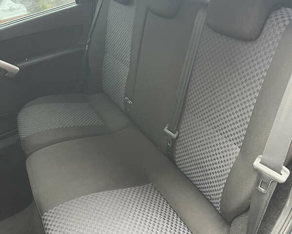 Серый ВАЗ 2190 Гранта, объемом двигателя 1.6 л и пробегом 76 тыс. км за 5390 $, фото 18 на Automoto.ua