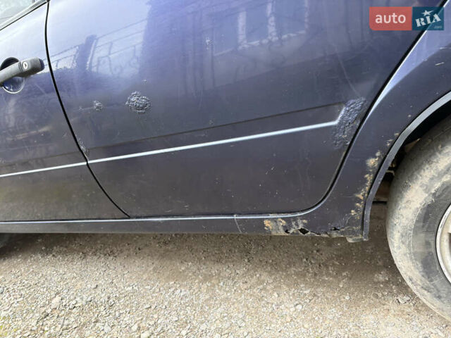 Синий ВАЗ 2190 Гранта, объемом двигателя 1.6 л и пробегом 210 тыс. км за 2500 $, фото 19 на Automoto.ua