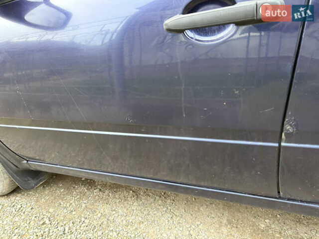 Синий ВАЗ 2190 Гранта, объемом двигателя 1.6 л и пробегом 210 тыс. км за 2500 $, фото 20 на Automoto.ua