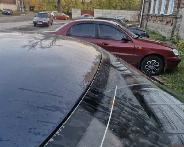 ВАЗ 2190 Гранта 2012 у Харкові на Automoto.ua Синій ВАЗ 2190 Гранта, об'ємом двигуна 1.6 л та пробігом 250 тис. км за 1750 $, фото 5 на Automoto.ua