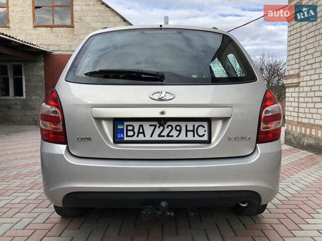 ВАЗ 2194 Kalina, объемом двигателя 0 л и пробегом 137 тыс. км за 5200 $, фото 7 на Automoto.ua