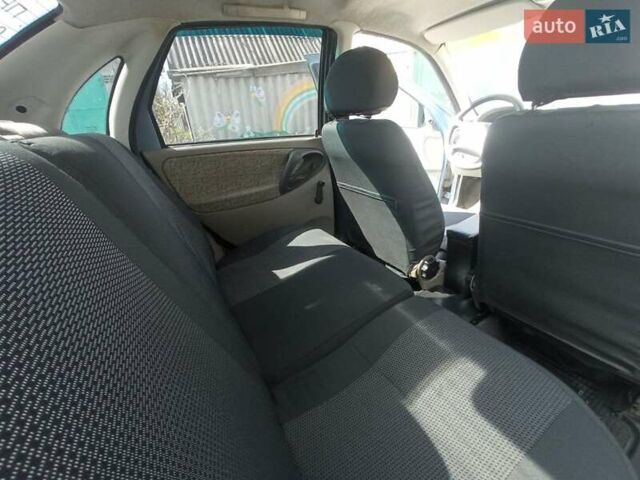 Синий ВАЗ 2194 Kalina, объемом двигателя 1.6 л и пробегом 178 тыс. км за 2500 $, фото 1 на Automoto.ua