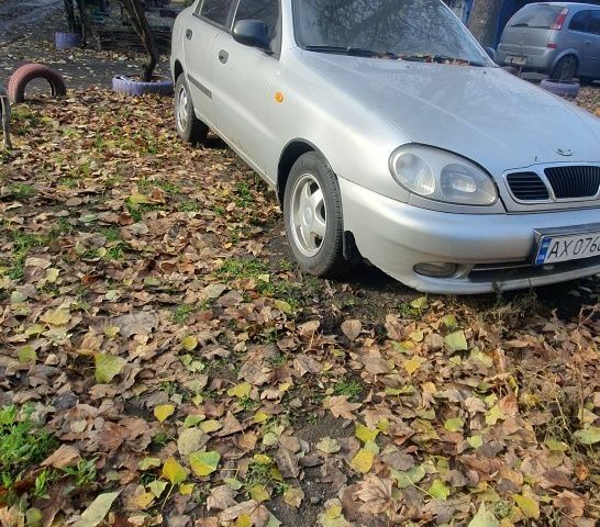 Серый ВАЗ 2329, объемом двигателя 1.3 л и пробегом 320 тыс. км за 951 $, фото 1 на Automoto.ua