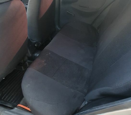 Серый ВАЗ 2329, объемом двигателя 1.3 л и пробегом 320 тыс. км за 951 $, фото 6 на Automoto.ua