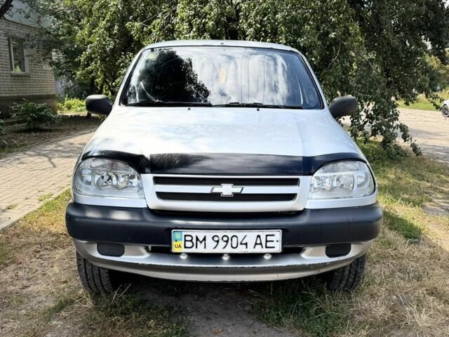 Серый ВАЗ 2329, объемом двигателя 0 л и пробегом 1 тыс. км за 3200 $, фото 1 на Automoto.ua