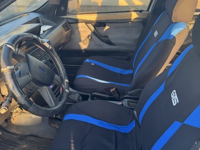 Белый ВАЗ 2346, объемом двигателя 0 л и пробегом 3 тыс. км за 756 $, фото 1 на Automoto.ua