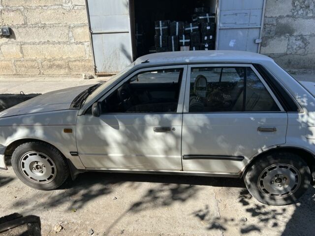 Белый ВАЗ 2723, объемом двигателя 1.3 л и пробегом 3 тыс. км за 600 $, фото 3 на Automoto.ua