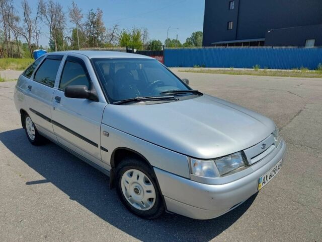 Серый ВАЗ 3302, объемом двигателя 1.5 л и пробегом 37 тыс. км за 2500 $, фото 2 на Automoto.ua