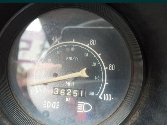 Синій ВАЗ 4310, об'ємом двигуна 1 л та пробігом 36 тис. км за 30000 $, фото 4 на Automoto.ua