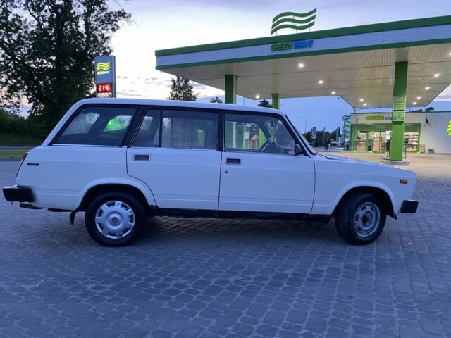 Бежевый ВАЗ 6510, объемом двигателя 1.5 л и пробегом 87 тыс. км за 650 $, фото 1 на Automoto.ua