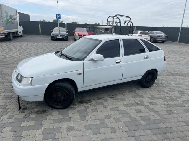 Серый ВАЗ 6510, объемом двигателя 1.6 л и пробегом 235 тыс. км за 1450 $, фото 1 на Automoto.ua