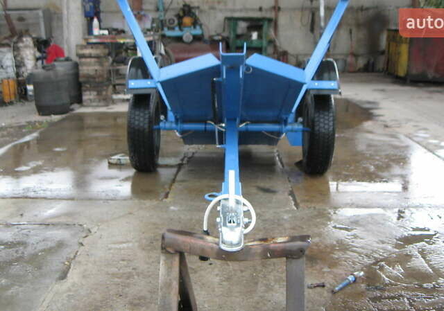 ВАЗ 8163 Атлетик 2022 у Запоріжжя на Automoto.ua Синій ВАЗ 8163 Атлетик, об'ємом двигуна 0 л та пробігом 500 тис. км за 361 $, фото 5 на Automoto.ua