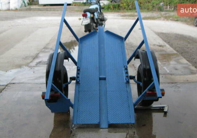 ВАЗ 8163 Атлетик 2022 у Запоріжжя на Automoto.ua Синій ВАЗ 8163 Атлетик, об'ємом двигуна 0 л та пробігом 500 тис. км за 361 $, фото 3 на Automoto.ua