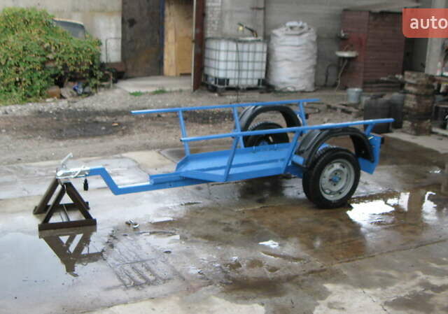 ВАЗ 8163 Атлетик 2022 у Запоріжжя на Automoto.ua Синій ВАЗ 8163 Атлетик, об'ємом двигуна 0 л та пробігом 500 тис. км за 361 $, фото 9 на Automoto.ua