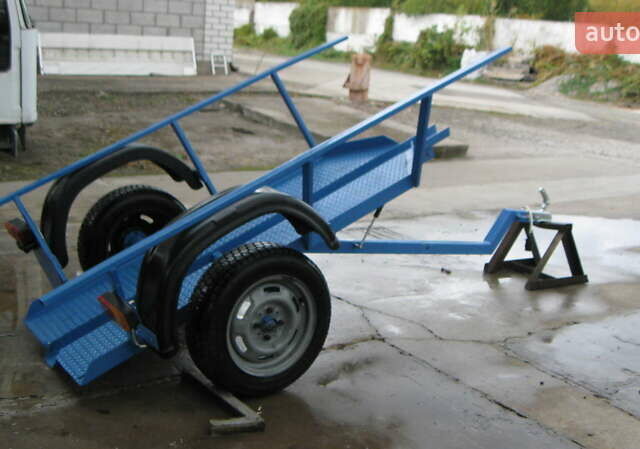 ВАЗ 8163 Атлетик 2022 у Запоріжжя на Automoto.ua Синій ВАЗ 8163 Атлетик, об'ємом двигуна 0 л та пробігом 500 тис. км за 361 $, фото 4 на Automoto.ua