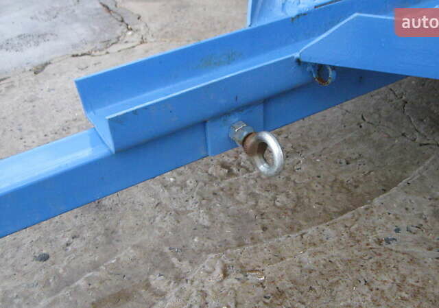 ВАЗ 8163 Атлетик 2022 у Запоріжжя на Automoto.ua Синій ВАЗ 8163 Атлетик, об'ємом двигуна 0 л та пробігом 500 тис. км за 361 $, фото 7 на Automoto.ua