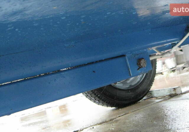 ВАЗ 8163 Атлетик 2022 у Запоріжжя на Automoto.ua Синій ВАЗ 8163 Атлетик, об'ємом двигуна 0 л та пробігом 500 тис. км за 361 $, фото 8 на Automoto.ua