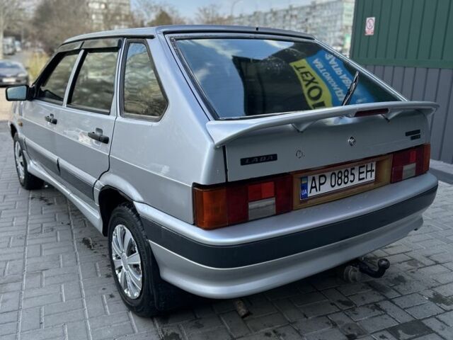 Сірий ВАЗ 95 XF 380, об'ємом двигуна 1.5 л та пробігом 244 тис. км за 1390 $, фото 1 на Automoto.ua