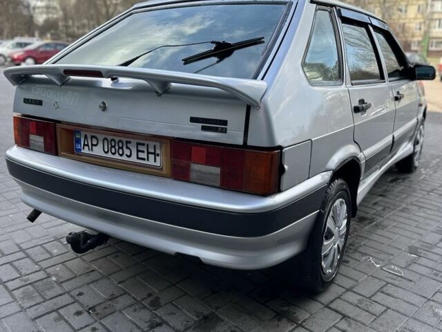 Сірий ВАЗ 95 XF 380, об'ємом двигуна 1.5 л та пробігом 244 тис. км за 1390 $, фото 3 на Automoto.ua