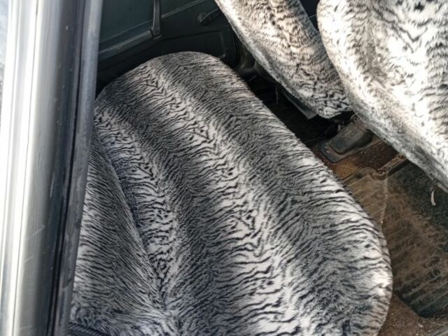 Білий ВАЗ Інша, об'ємом двигуна 5 л та пробігом 850 тис. км за 1025 $, фото 5 на Automoto.ua