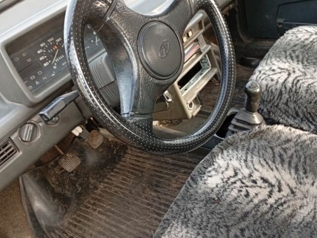 Білий ВАЗ Інша, об'ємом двигуна 5 л та пробігом 850 тис. км за 1025 $, фото 6 на Automoto.ua