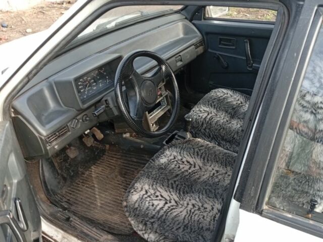 Білий ВАЗ Інша, об'ємом двигуна 5 л та пробігом 850 тис. км за 1025 $, фото 4 на Automoto.ua