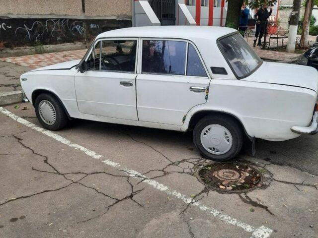 Белый ВАЗ Другая, объемом двигателя 1.5 л и пробегом 50 тыс. км за 705 $, фото 1 на Automoto.ua