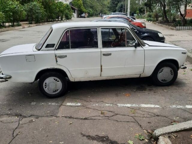 Белый ВАЗ Другая, объемом двигателя 1.5 л и пробегом 50 тыс. км за 705 $, фото 2 на Automoto.ua