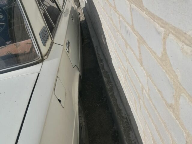 Белый ВАЗ Другая, объемом двигателя 1.2 л и пробегом 116 тыс. км за 630 $, фото 5 на Automoto.ua